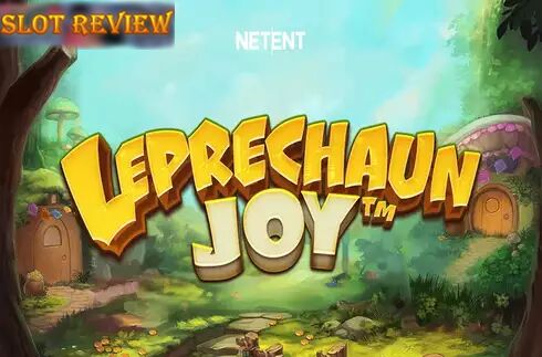 Leprechaun Joy slot